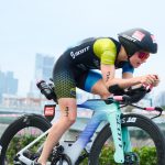 Alanis Siffert headlines at inaugural Challenge Shanghai